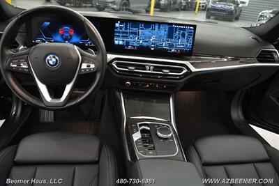 2023 BMW 3 Series 330e   - Photo 16 - Mesa, AZ 85202
