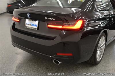 2023 BMW 3 Series 330e   - Photo 43 - Mesa, AZ 85202