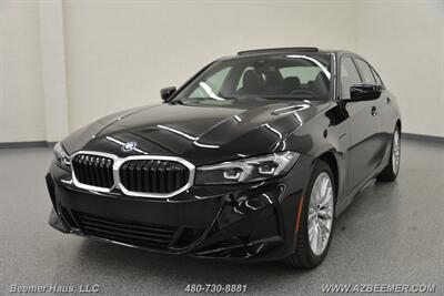 2023 BMW 3 Series 330e   - Photo 2 - Mesa, AZ 85202