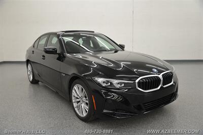 2023 BMW 3 Series 330e   - Photo 6 - Mesa, AZ 85202