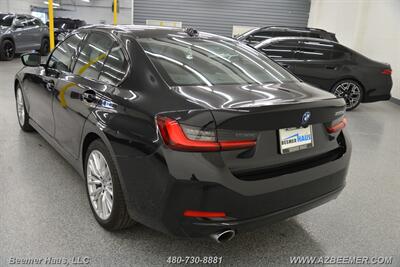 2023 BMW 3 Series 330e   - Photo 11 - Mesa, AZ 85202