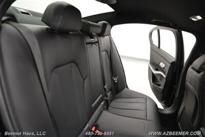 2023 BMW 3 Series 330e   - Photo 24 - Mesa, AZ 85202