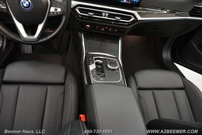 2023 BMW 3 Series 330e   - Photo 17 - Mesa, AZ 85202