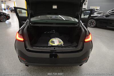 2023 BMW 3 Series 330e   - Photo 42 - Mesa, AZ 85202