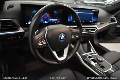 2023 BMW 3 Series 330e   - Photo 28 - Mesa, AZ 85202