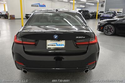 2023 BMW 3 Series 330e   - Photo 10 - Mesa, AZ 85202