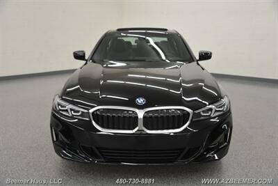 2023 BMW 3 Series 330e   - Photo 5 - Mesa, AZ 85202