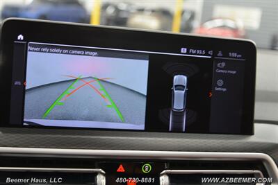 2022 BMW X3 sDrive30i   - Photo 32 - Mesa, AZ 85202