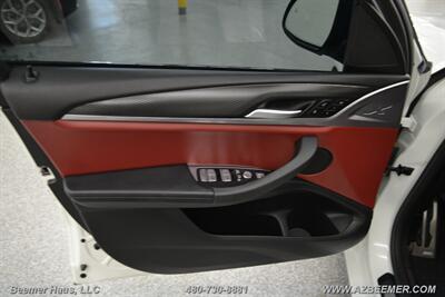 2022 BMW X3 sDrive30i   - Photo 38 - Mesa, AZ 85202