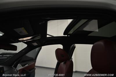 2022 BMW X3 sDrive30i   - Photo 37 - Mesa, AZ 85202