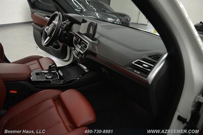 2022 BMW X3 sDrive30i   - Photo 20 - Mesa, AZ 85202