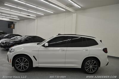 2022 BMW X3 sDrive30i   - Photo 4 - Mesa, AZ 85202
