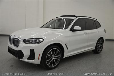 2022 BMW X3 sDrive30i   - Photo 3 - Mesa, AZ 85202