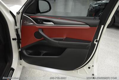 2022 BMW X3 sDrive30i   - Photo 41 - Mesa, AZ 85202