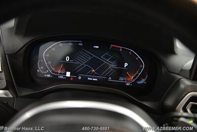 2022 BMW X3 sDrive30i   - Photo 29 - Mesa, AZ 85202
