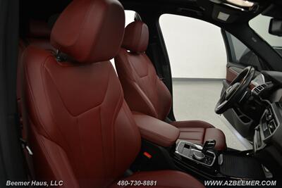 2022 BMW X3 sDrive30i   - Photo 21 - Mesa, AZ 85202