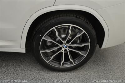 2022 BMW X3 sDrive30i   - Photo 47 - Mesa, AZ 85202