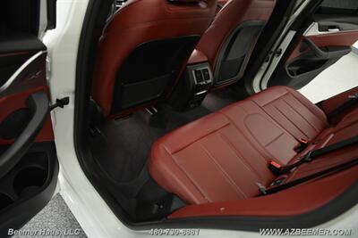 2022 BMW X3 sDrive30i   - Photo 25 - Mesa, AZ 85202