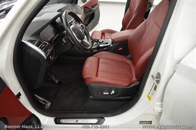 2022 BMW X3 sDrive30i   - Photo 14 - Mesa, AZ 85202