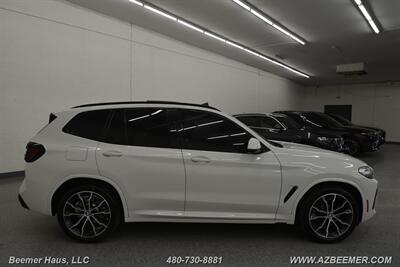 2022 BMW X3 sDrive30i   - Photo 8 - Mesa, AZ 85202