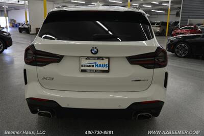 2022 BMW X3 sDrive30i   - Photo 10 - Mesa, AZ 85202