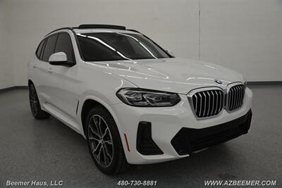 2022 BMW X3 sDrive30i   - Photo 6 - Mesa, AZ 85202