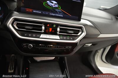 2022 BMW X3 sDrive30i   - Photo 34 - Mesa, AZ 85202