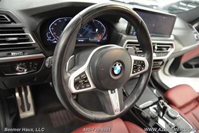 2022 BMW X3 sDrive30i   - Photo 28 - Mesa, AZ 85202