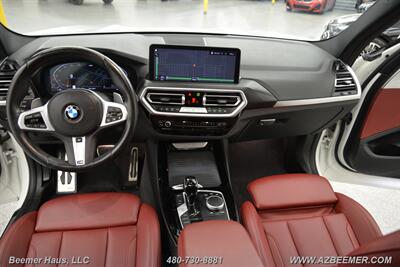 2022 BMW X3 sDrive30i   - Photo 16 - Mesa, AZ 85202