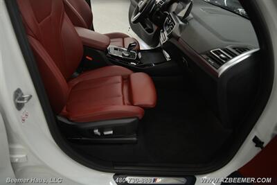 2022 BMW X3 sDrive30i   - Photo 19 - Mesa, AZ 85202