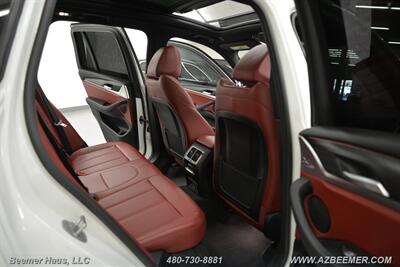 2022 BMW X3 sDrive30i   - Photo 22 - Mesa, AZ 85202