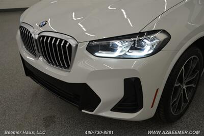 2022 BMW X3 sDrive30i   - Photo 48 - Mesa, AZ 85202