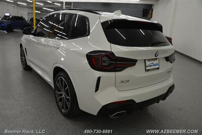 2022 BMW X3 sDrive30i   - Photo 11 - Mesa, AZ 85202