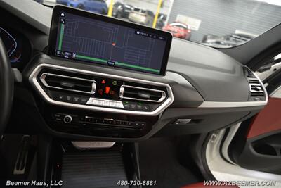 2022 BMW X3 sDrive30i   - Photo 30 - Mesa, AZ 85202
