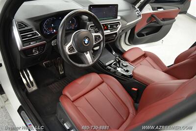 2022 BMW X3 sDrive30i   - Photo 12 - Mesa, AZ 85202
