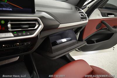 2022 BMW X3 sDrive30i   - Photo 36 - Mesa, AZ 85202