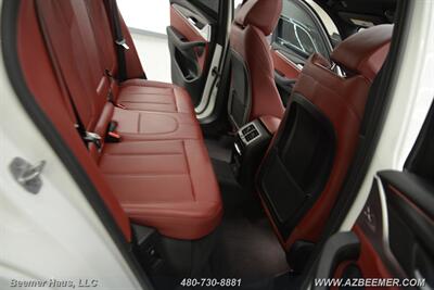 2022 BMW X3 sDrive30i   - Photo 23 - Mesa, AZ 85202