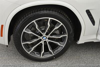 2022 BMW X3 sDrive30i   - Photo 46 - Mesa, AZ 85202