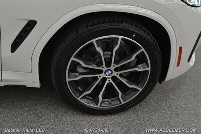 2022 BMW X3 sDrive30i   - Photo 45 - Mesa, AZ 85202