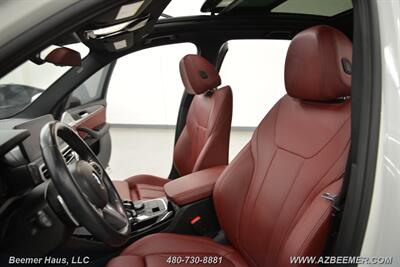 2022 BMW X3 sDrive30i   - Photo 15 - Mesa, AZ 85202