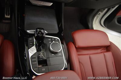 2022 BMW X3 sDrive30i   - Photo 35 - Mesa, AZ 85202