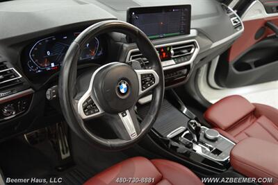 2022 BMW X3 sDrive30i   - Photo 13 - Mesa, AZ 85202