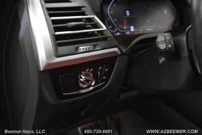 2022 BMW X3 sDrive30i   - Photo 27 - Mesa, AZ 85202