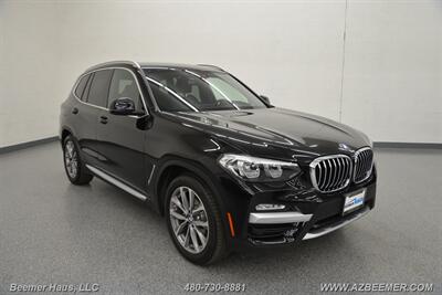 2019 BMW X3 xDrive30i   - Photo 6 - Mesa, AZ 85202