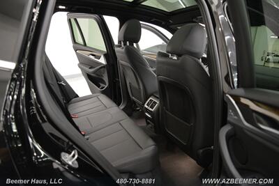 2019 BMW X3 xDrive30i   - Photo 21 - Mesa, AZ 85202