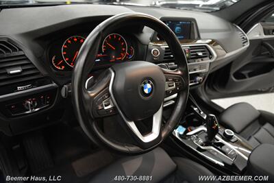 2019 BMW X3 xDrive30i   - Photo 26 - Mesa, AZ 85202