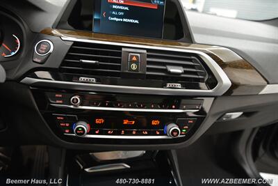 2019 BMW X3 xDrive30i   - Photo 32 - Mesa, AZ 85202