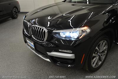 2019 BMW X3 xDrive30i   - Photo 45 - Mesa, AZ 85202