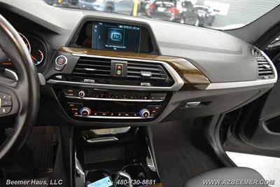 2019 BMW X3 xDrive30i   - Photo 28 - Mesa, AZ 85202