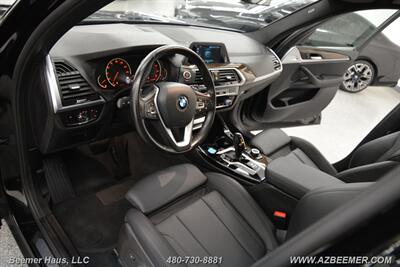 2019 BMW X3 xDrive30i   - Photo 12 - Mesa, AZ 85202